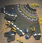 Kambgarn  1209 - 7