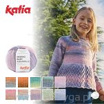 Merino Baby Aquarelle 367 - 2