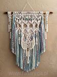 Twisted Macrame 4mm 755 limonka - 4