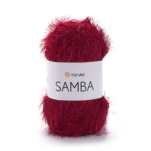 Samba 2026