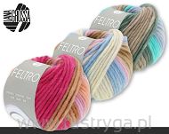 Feltro print  303 - 4