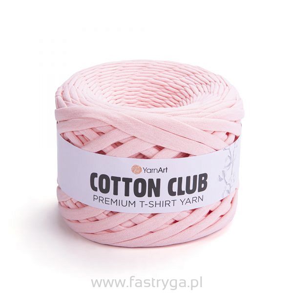 Cotton Club  7347