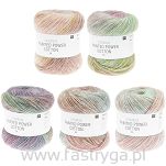 Creative Painted Power Cotton  08 - 2