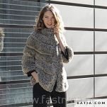 Polar Animal Print  206 - 7