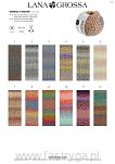 Merino Twister  10 - 8