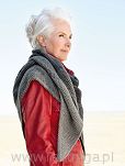 Cool Wool Big  615 biały - 7