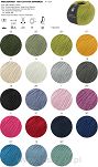 Meilenweit 100 Cotton Bamboo  09 - 2