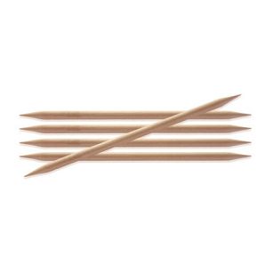 Basix  Beech druty do skarpet drewniane 20 cm. 6 mm