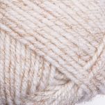 Włóczka Shetland kolor 535 krem tweed - 2