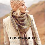 Melange Aran Wonderball   23 - 9