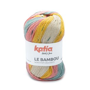 Le Bambou    102