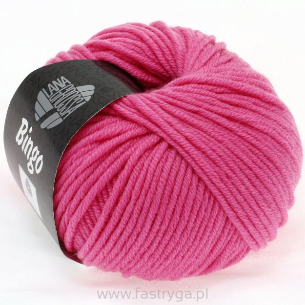 Bingo  159 pink