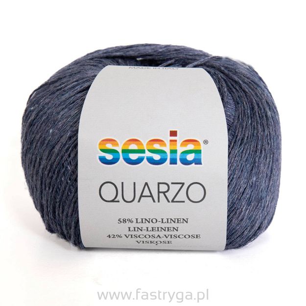 Włóczka Quarzo 851