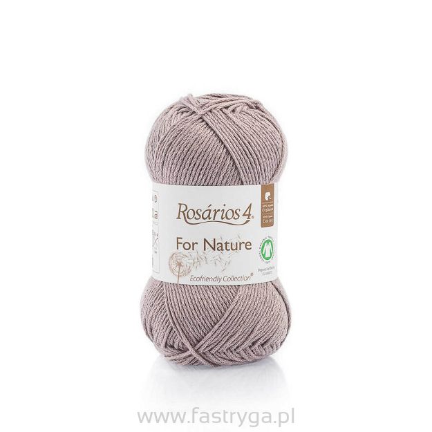 For Nature 89