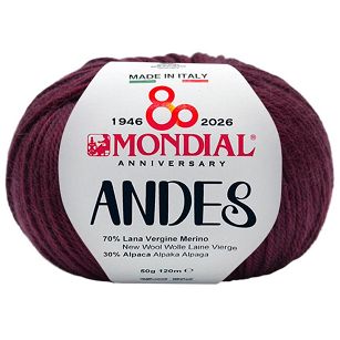 Andes  875