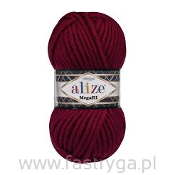  Megafil  390 malina