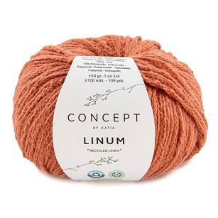 Linum  55 rudy