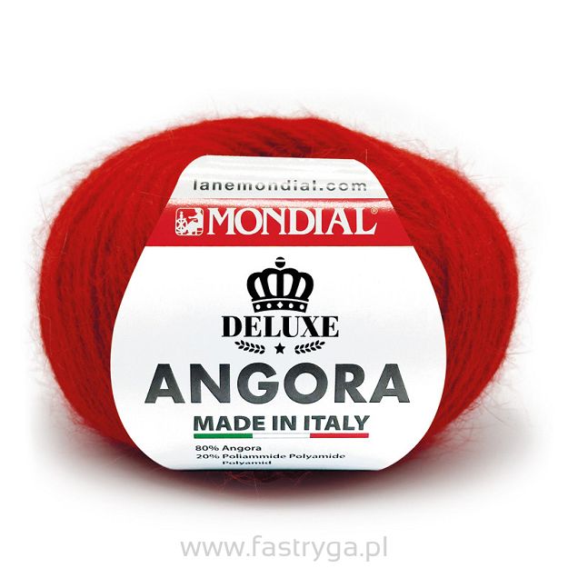 Angora  626