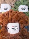 Nifty Fur Maxi  7602 - 2
