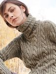 Landlust Alpaka Merino  323 - 3