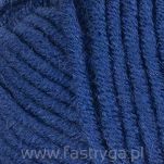 Włóczka YarnArt Merino Bulky 551 - ciemny niebieski - 2