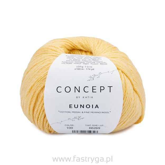 Eunoia  100