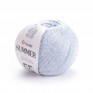 Summer 50 błękit