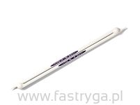 Druty proste ergonomiczne 10 mm. - 5