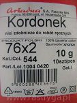 Kordonek - 3