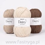 Daisy  25 - 13