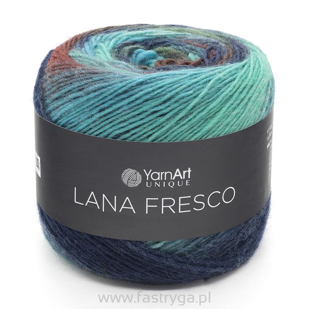 Lana Fresco   8112