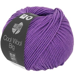 Cool Wool Big  1018