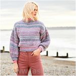 Creative Melange Chunky  007 - 4