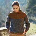Maxi Merino 50 - 4