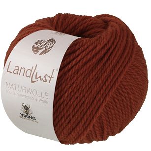 Naturwolle 22