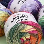 Symphony Dream   3112 - 4