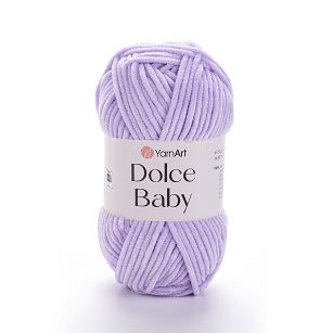 włóczka Dolce Baby kolor 744