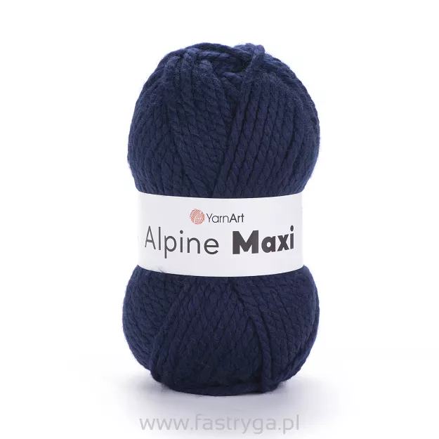 Alpine Maxi  674