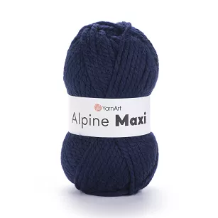 Alpine Maxi  674