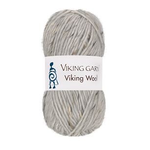 Viking Wool   501