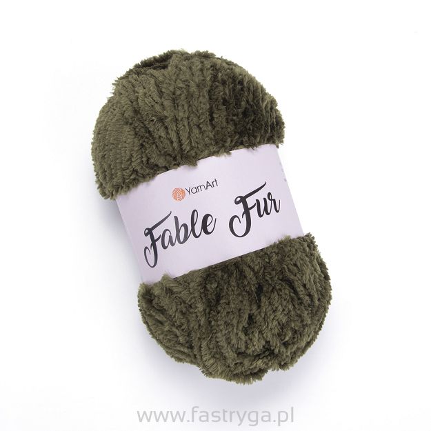 Fable Fur  982