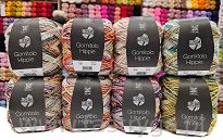 Gomitolo Hippie  3035 - 3