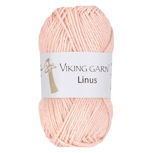 Linus  159 róż / łosoś