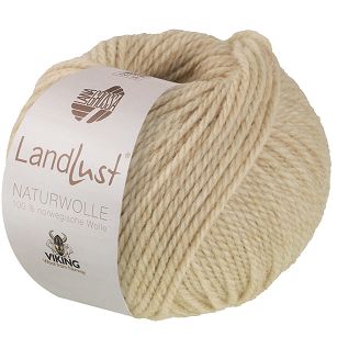 Naturwolle 17