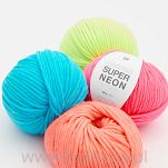 Essentials Super Neon - 2