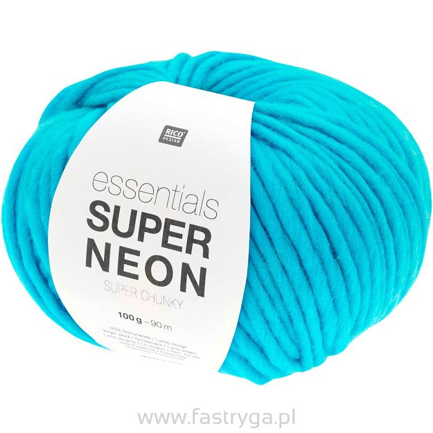 Essentials Super Neon