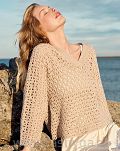 Summer Cashmere  15 zielony - 7