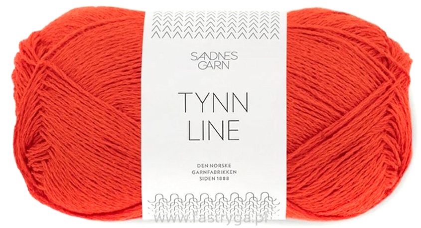 Tynn Line  3819