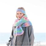 Fashion Mohair Rainbow   05 - 9