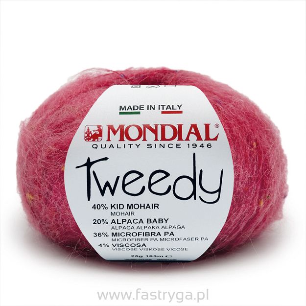 Tweedy 703
